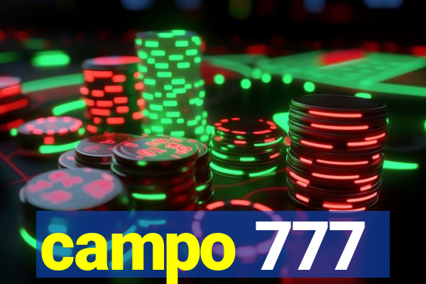 campo 777